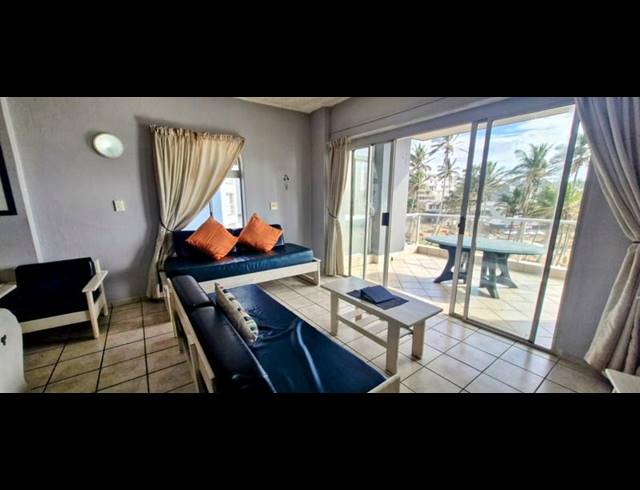2 BEDROOM APARTMENT FOR SALE IN MARGATE BEACH